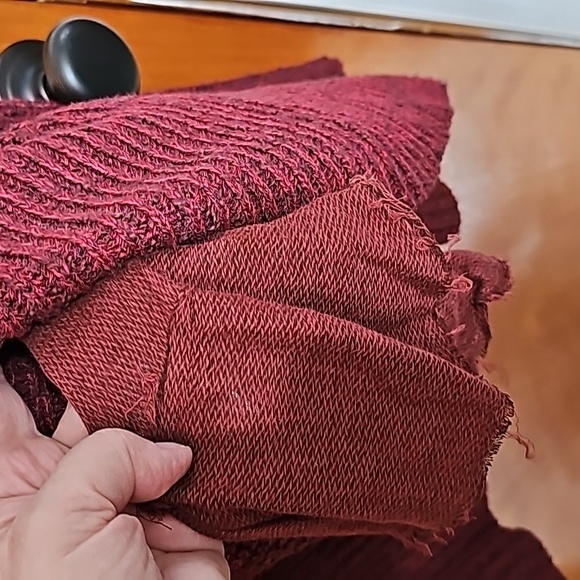 NWT Free People sweater dress - Picture 8 of 8